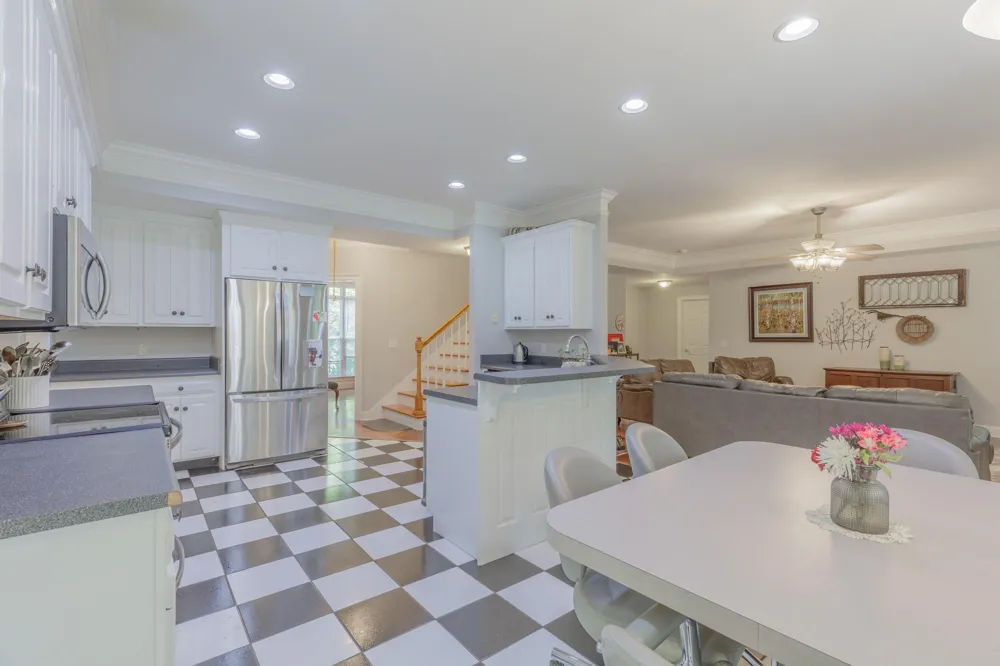 8820 Kelso Lane Chattanooga, TN 37421