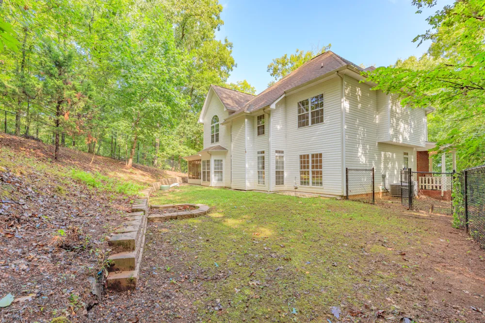 8820 Kelso Lane Chattanooga, TN 37421