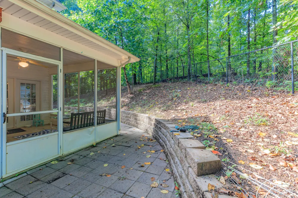 8820 Kelso Lane Chattanooga, TN 37421