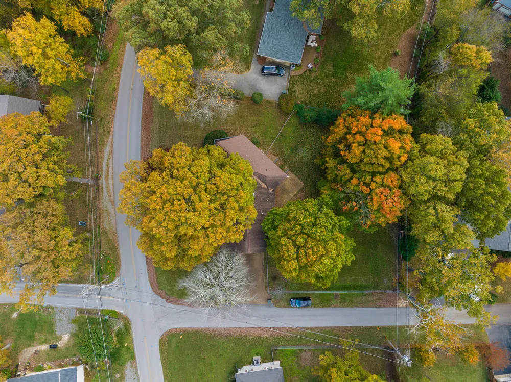 201 S Palisades Drive Signal Mountain, TN 37377