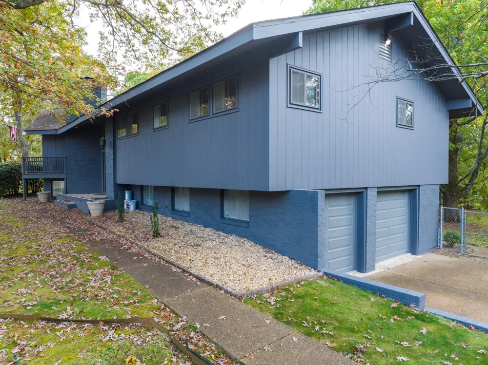 201 S Palisades Drive Signal Mountain, TN 37377
