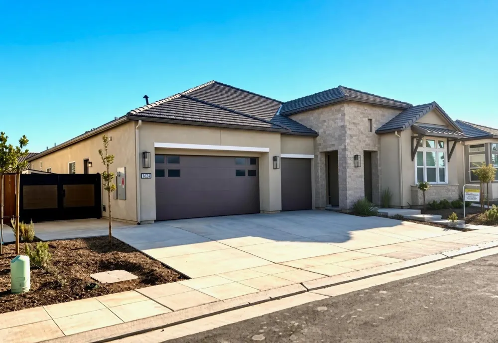 1624 Heirloom Avenue Clovis, CA 93619