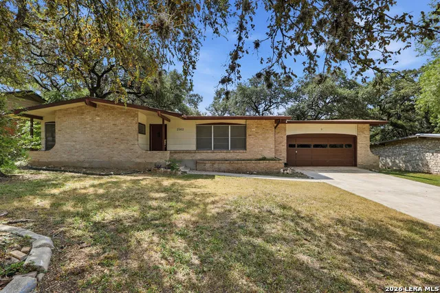 2902 Old Ranch Rd San Antonio, TX 78217