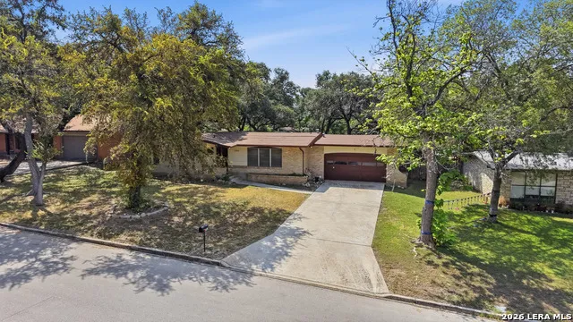 2902 Old Ranch Rd San Antonio, TX 78217