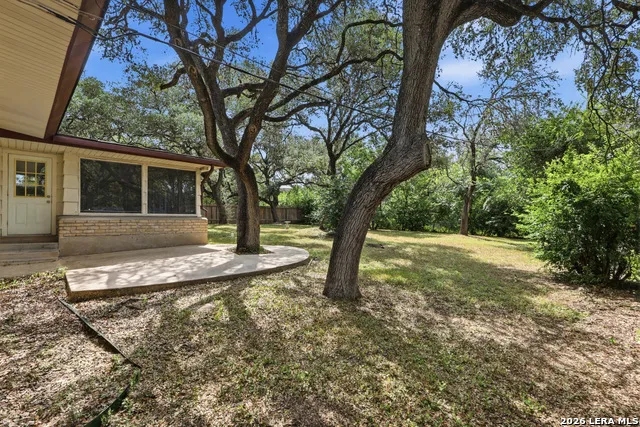 2902 Old Ranch Rd San Antonio, TX 78217