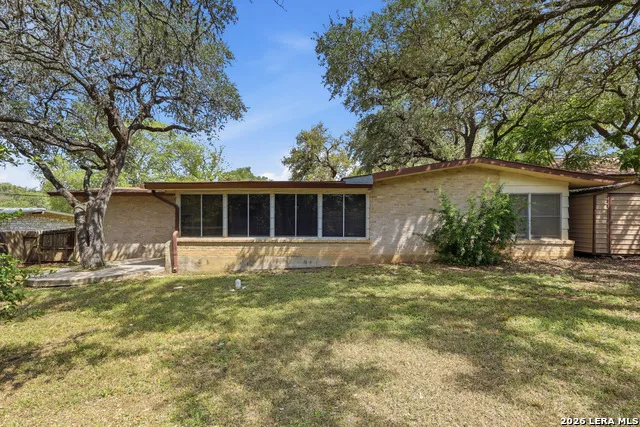 2902 Old Ranch Rd San Antonio, TX 78217