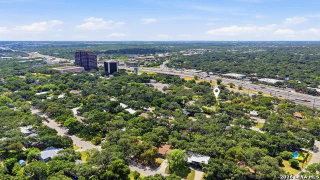 2902 Old Ranch Rd San Antonio, TX 78217