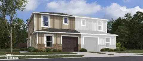 505 W Cloud Drive