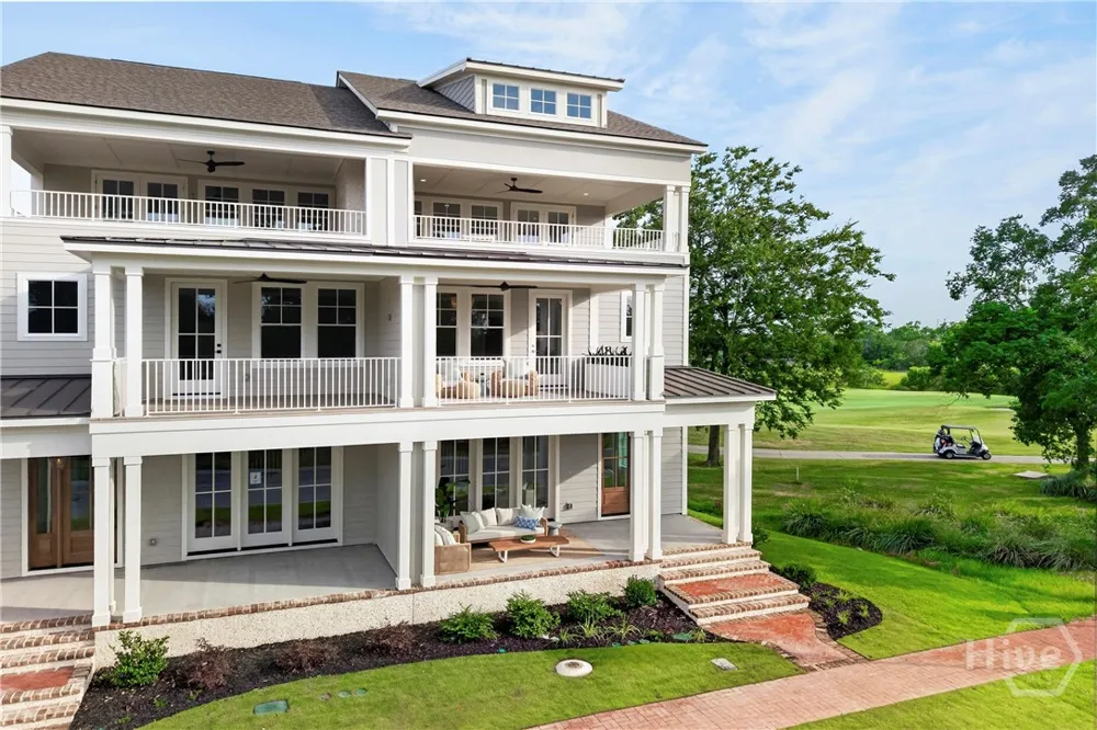 310 Reserve Way Savannah, GA 31401