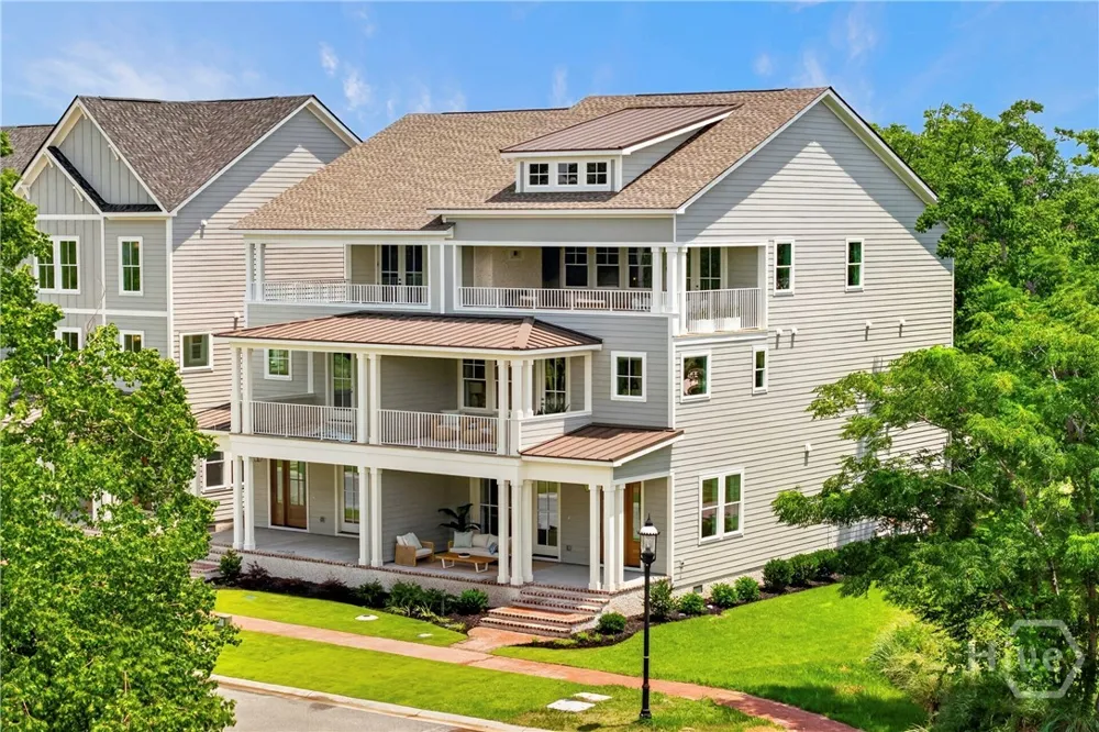 310 Reserve Way Savannah, GA 31401