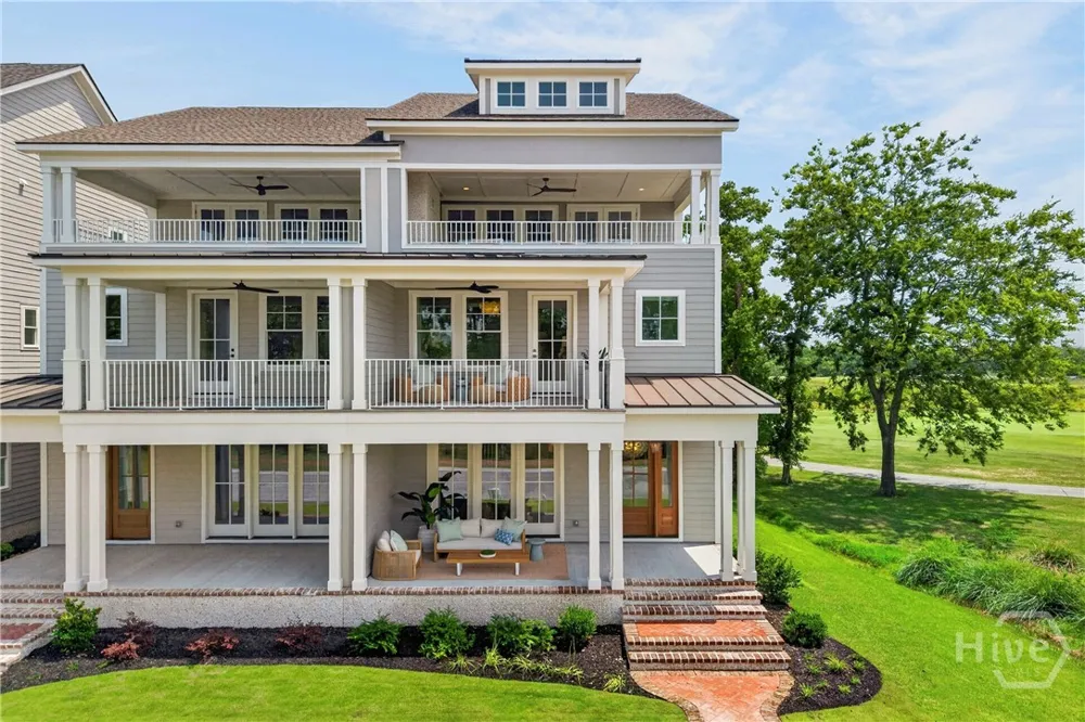 310 Reserve Way Savannah, GA 31401