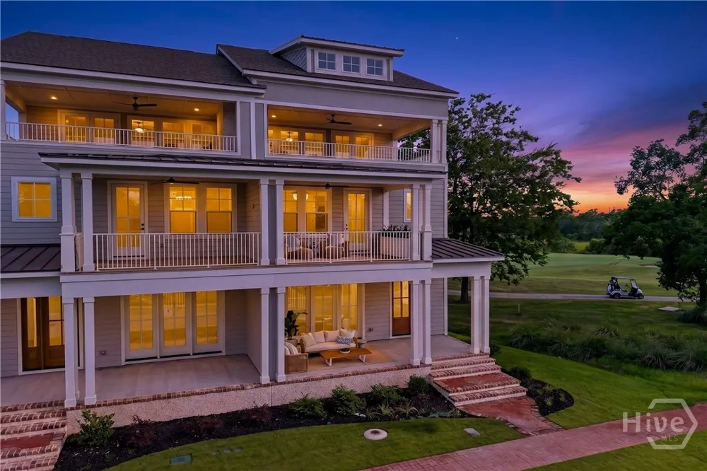 310 Reserve Way Savannah, GA 31401