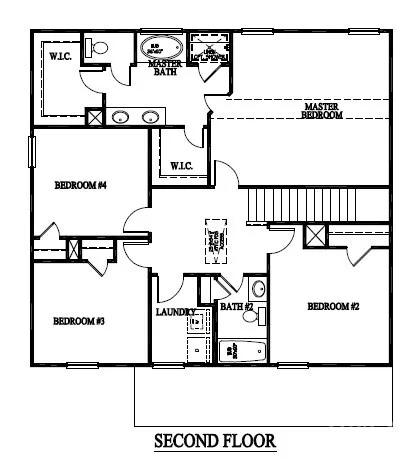 211 Baylor Bend Hinesville, GA 31313