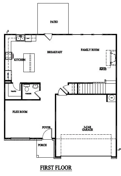211 Baylor Bend Hinesville, GA 31313
