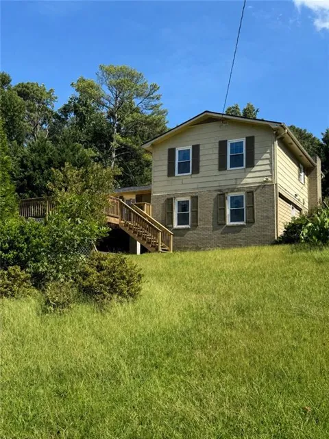 2729 Irene Circle