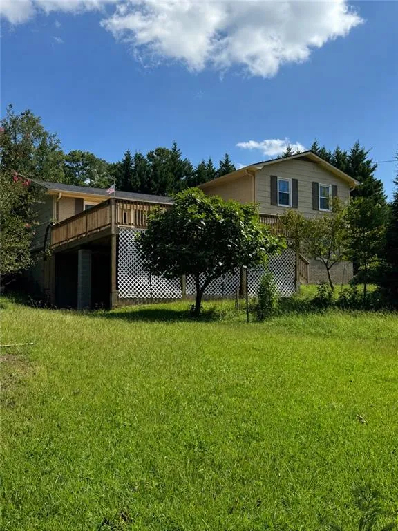 2729 Irene Circle Duluth, GA 30096