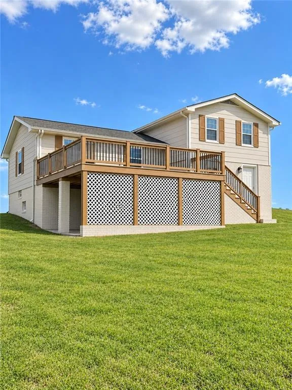 2729 Irene Circle Duluth, GA 30096