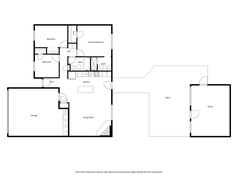 112 Lorie Street Alvarado, TX 76009