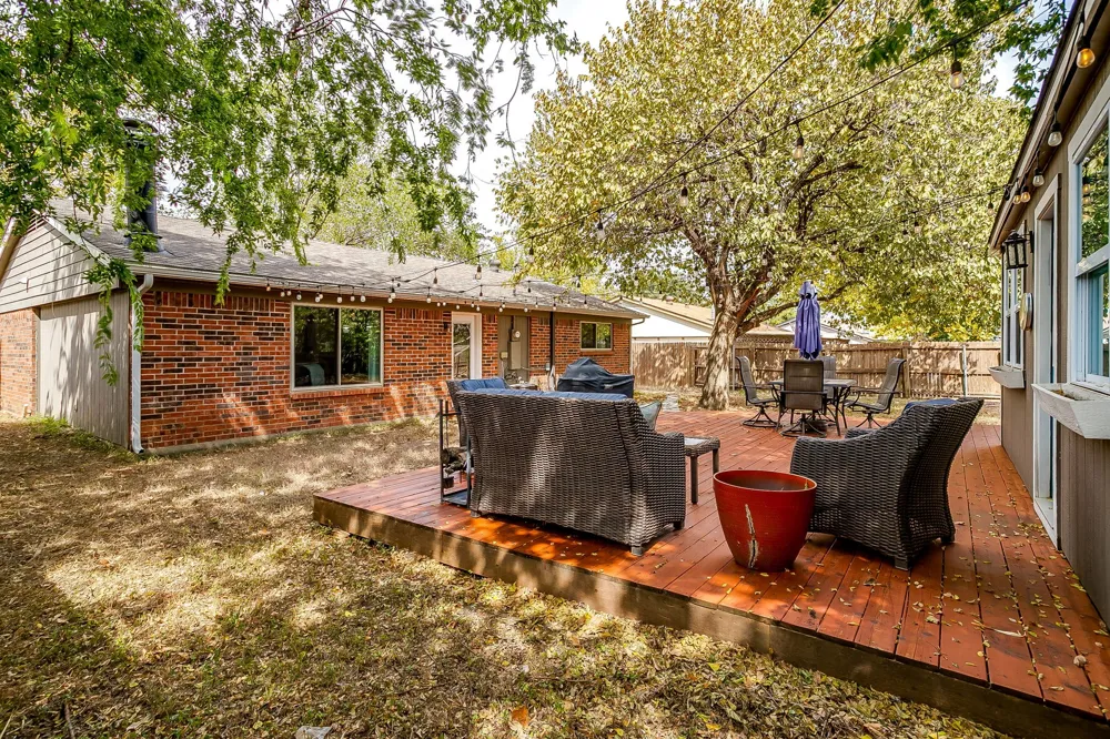 112 Lorie Street Alvarado, TX 76009
