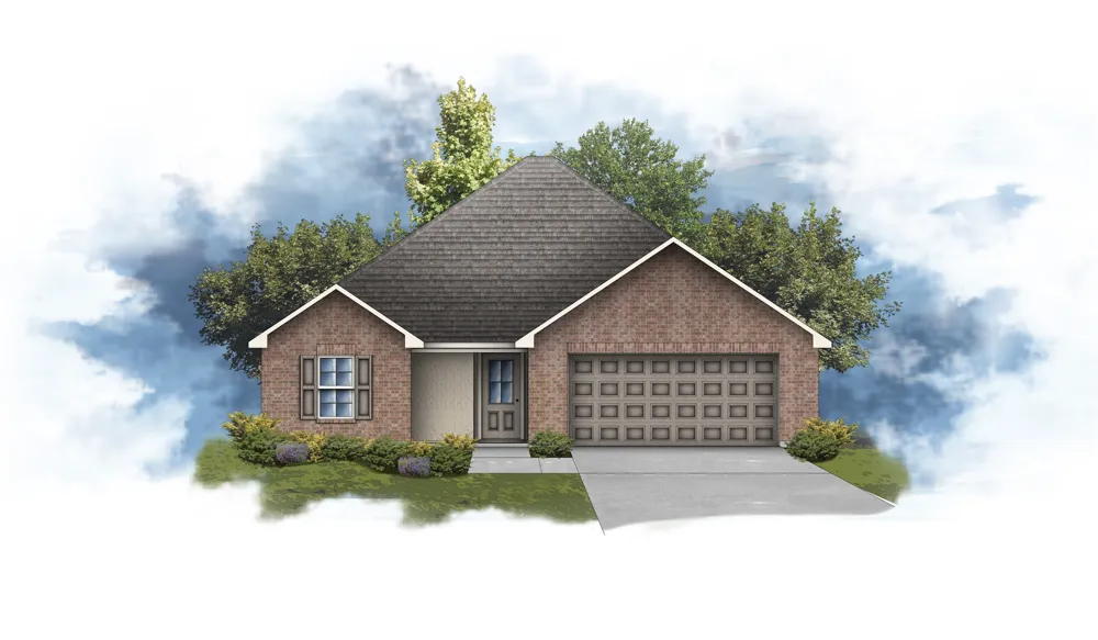 610 Chablis Lane Haughton, LA 71037