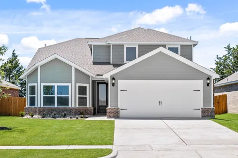 248 Live Oak Lane