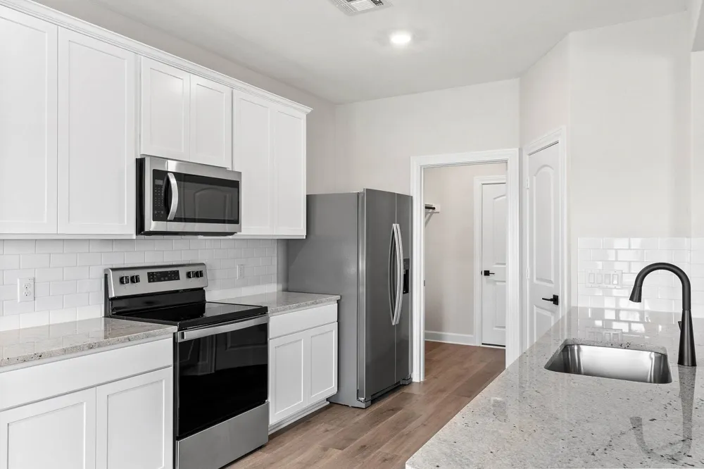 248 Live Oak Lane Hutchins, TX 75141