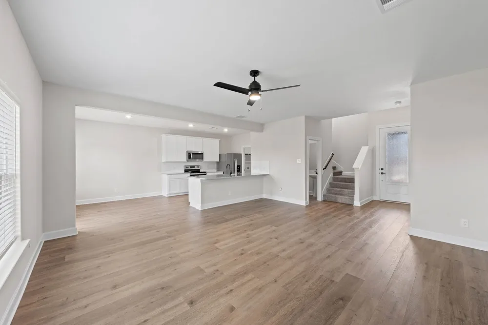 248 Live Oak Lane Hutchins, TX 75141