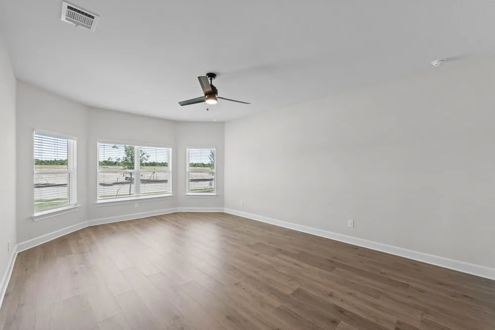 248 Live Oak Lane Hutchins, TX 75141