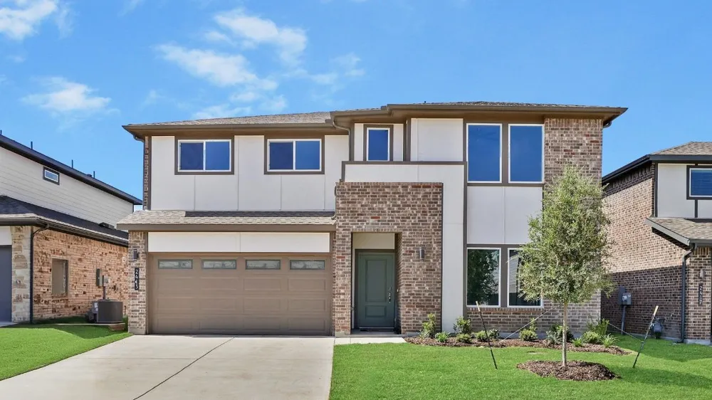 3694 Saguaro Drive Grand Prairie, TX 75052