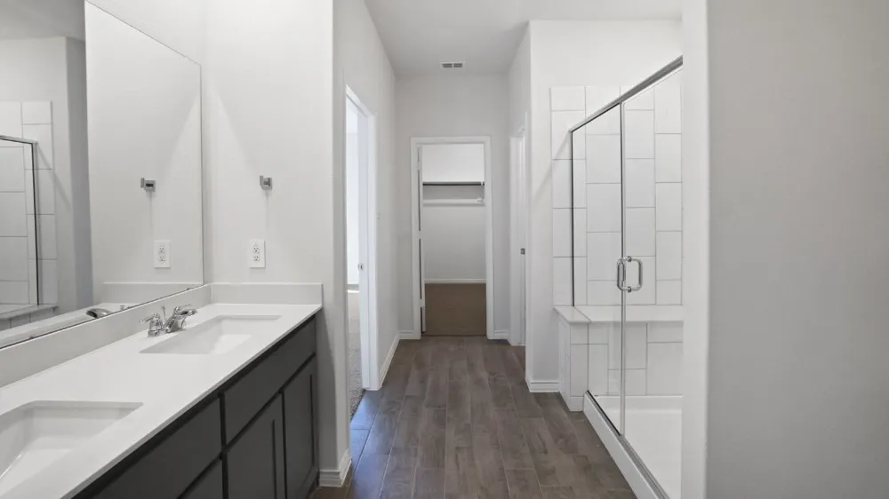 3694 Saguaro Drive Grand Prairie, TX 75052