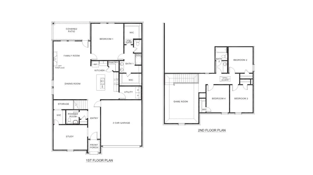 3694 Saguaro Drive Grand Prairie, TX 75052