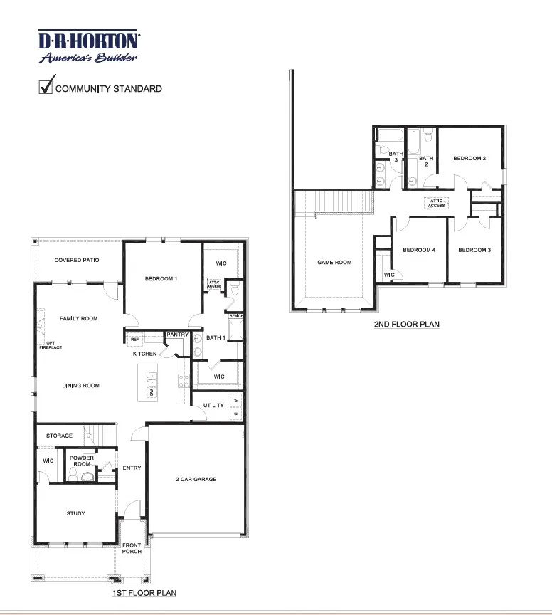 3694 Saguaro Drive Grand Prairie, TX 75052
