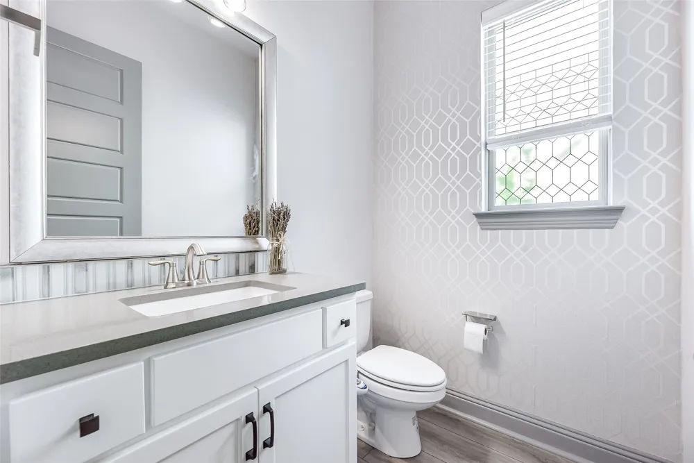 4325 Smokey Quartz Lane Arlington, TX 76005