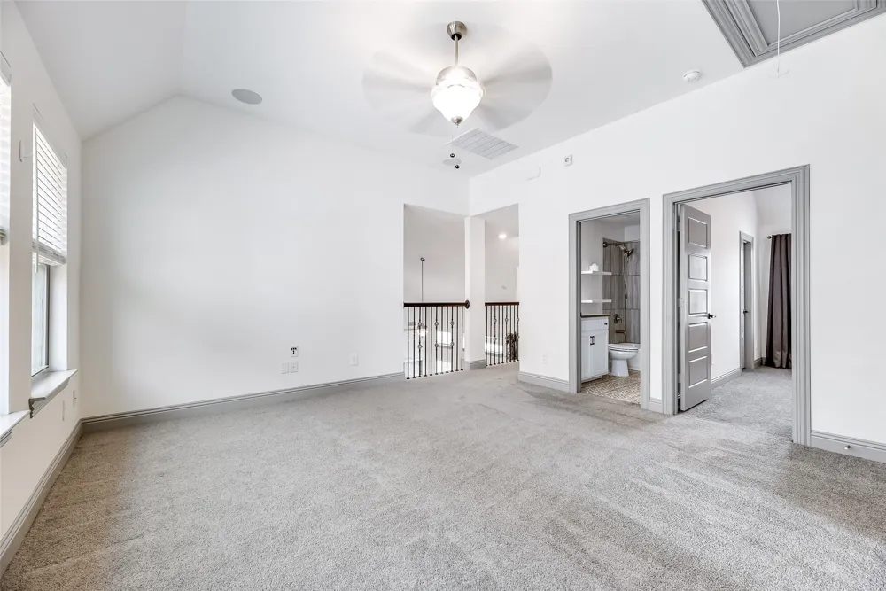 4325 Smokey Quartz Lane Arlington, TX 76005