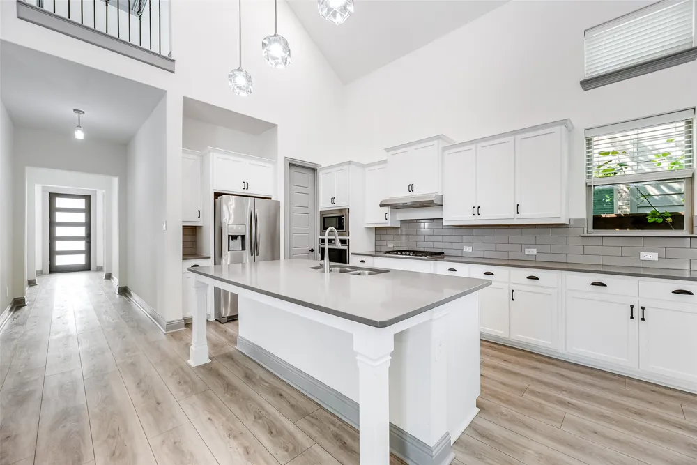 4325 Smokey Quartz Lane Arlington, TX 76005