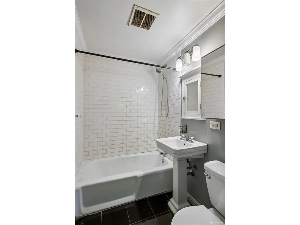 2642 S Vine Street Denver, CO 80210