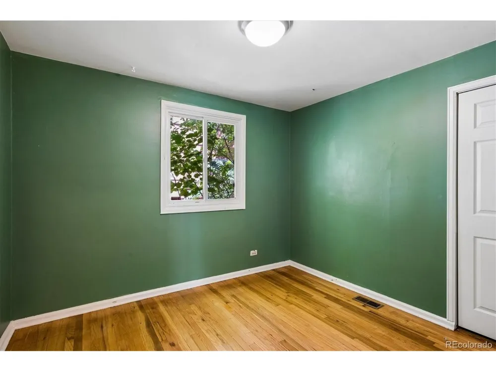 2642 S Vine Street Denver, CO 80210
