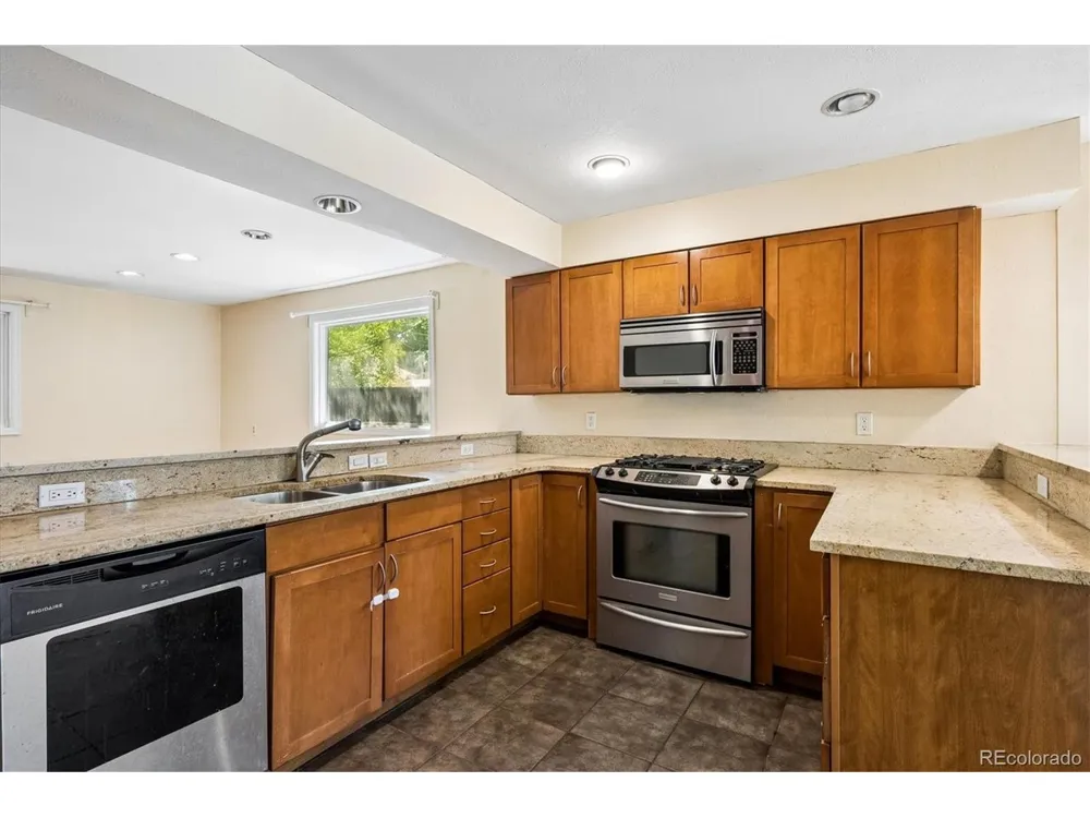 2642 S Vine Street Denver, CO 80210