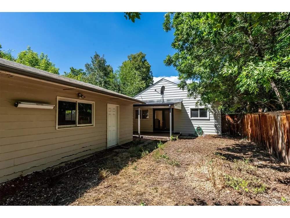 2642 S Vine Street Denver, CO 80210