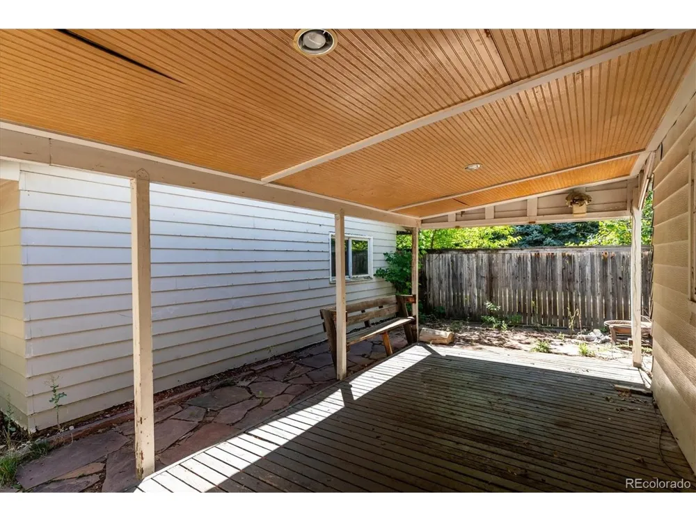 2642 S Vine Street Denver, CO 80210