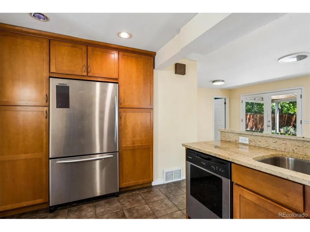 2642 S Vine Street Denver, CO 80210