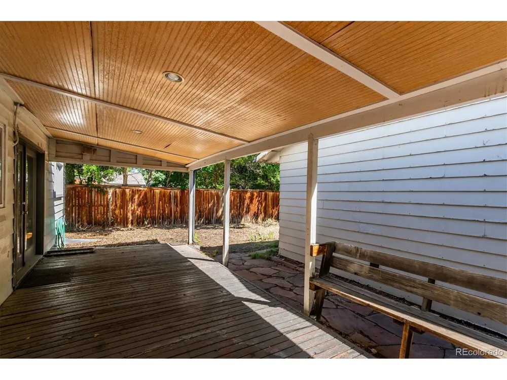 2642 S Vine Street Denver, CO 80210