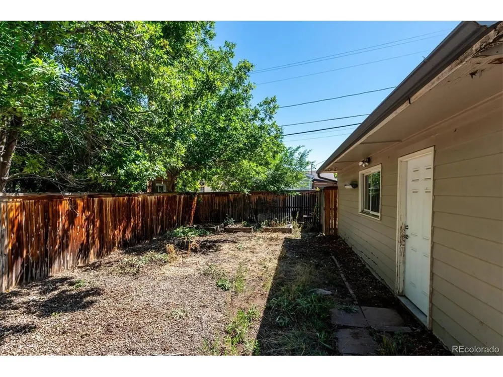 2642 S Vine Street Denver, CO 80210
