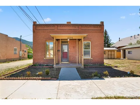 125 B STREET