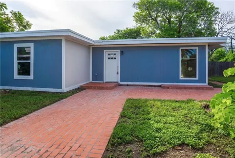 402 Homecrest Street