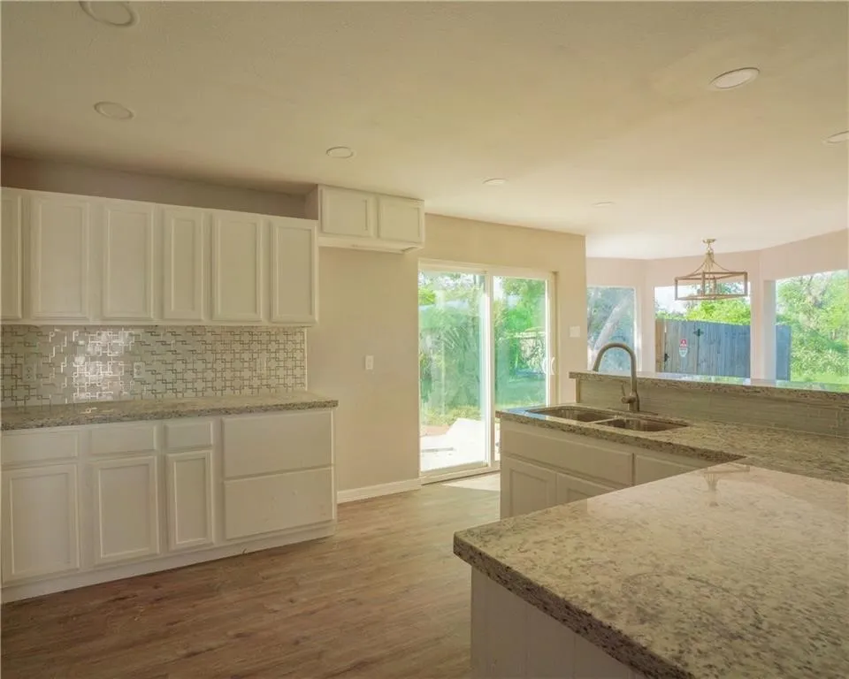 402 Homecrest Street Corpus Christi, TX 78412