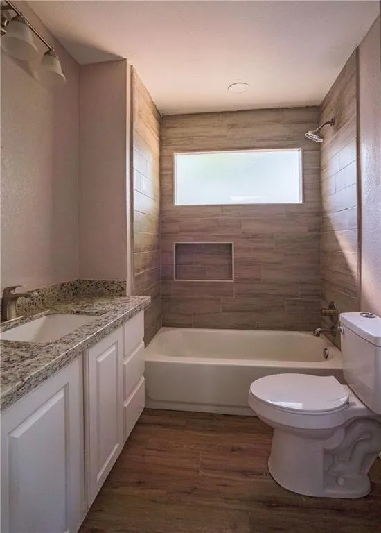 402 Homecrest Street Corpus Christi, TX 78412