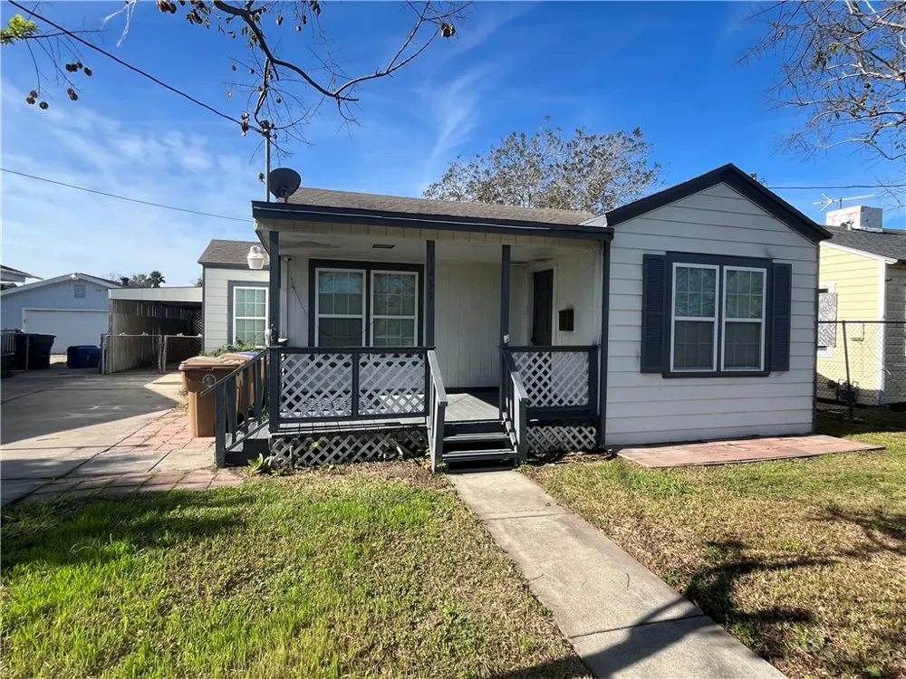 1453 14th Street Corpus Christi, TX 78404