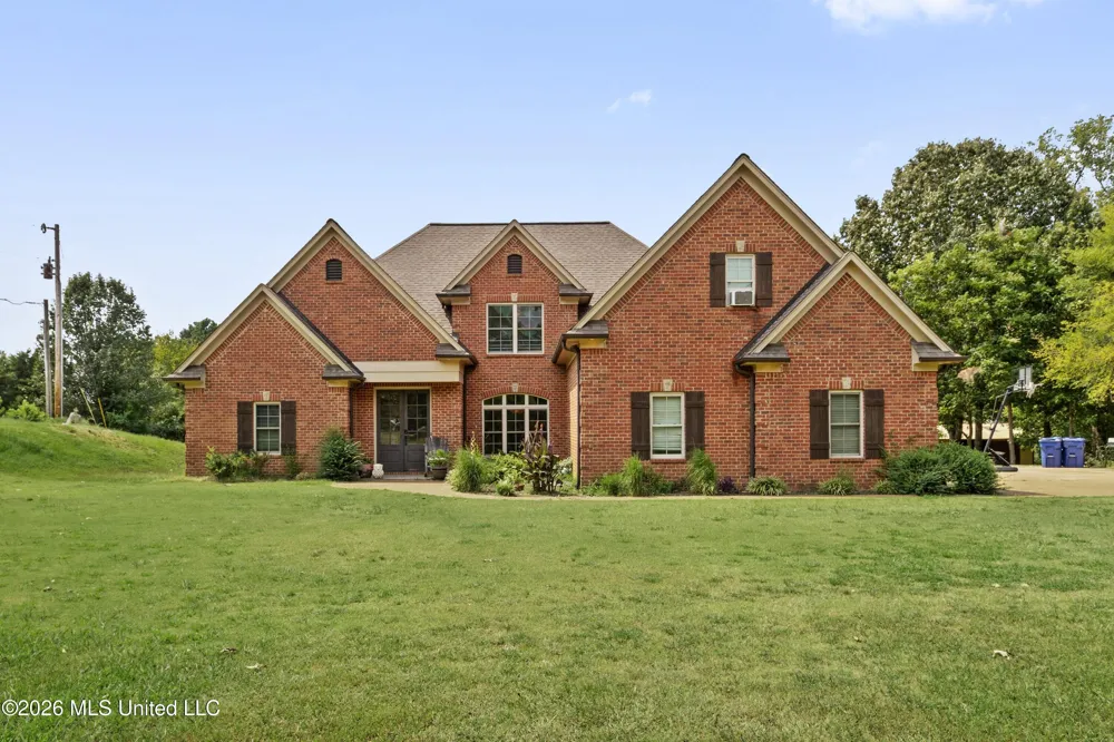 5125 Rolling Pine Circle Olive Branch, MS 38654