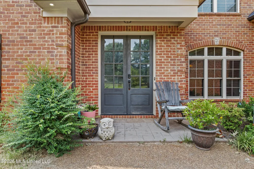 5125 Rolling Pine Circle Olive Branch, MS 38654